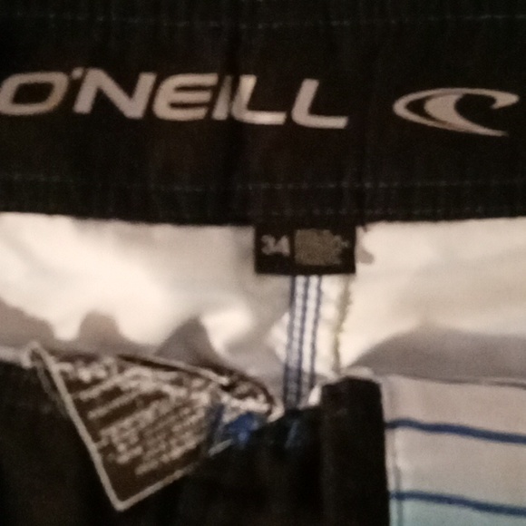 Men's O'Neil Swim Trunks - Picture 6 of 8